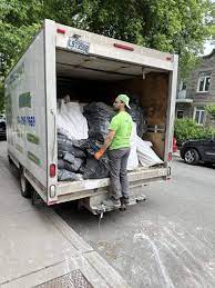 Recycling Services for Junk in Malaga, NJ